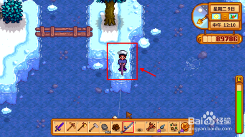 Stardew Valley新手攻略：从零开始打造理想农场，轻松享受田园乐趣