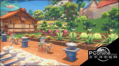 Stardew Valley新手攻略：从零开始打造理想农场，轻松享受田园乐趣