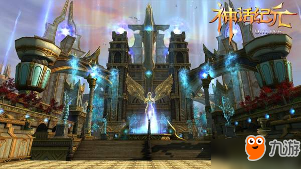 神话纪元：探索人类文明起源与神祇时代的终极指南