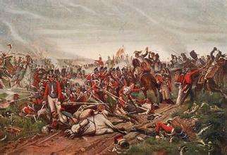 战争与文明：人类历史中毁灭与创新的千年对话