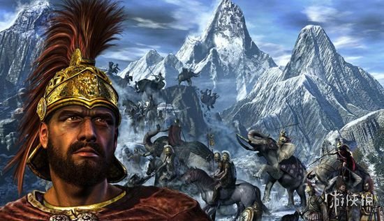 凯撒大帝：从贵族到独裁官的权力之路，揭秘古罗马军事与政治智慧