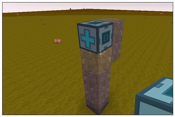 我的世界自动门制作全攻略：从入门到精通，轻松打造智能安全基地