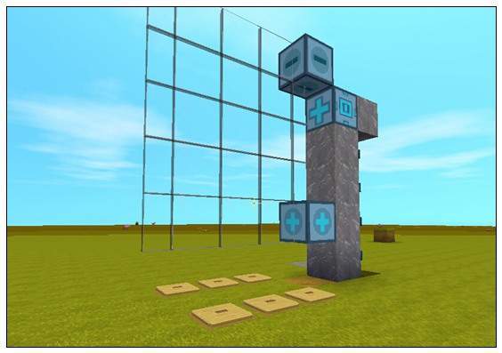 我的世界自动门制作全攻略：从入门到精通，轻松打造智能安全基地