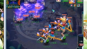 梦幻西游三打白骨精剧情攻略：轻松通关技巧与奖励详解