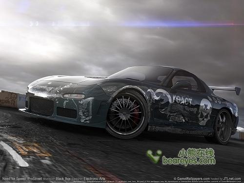 极品赛车游戏全解析：从文化魅力到配置指南，带你体验极速梦想