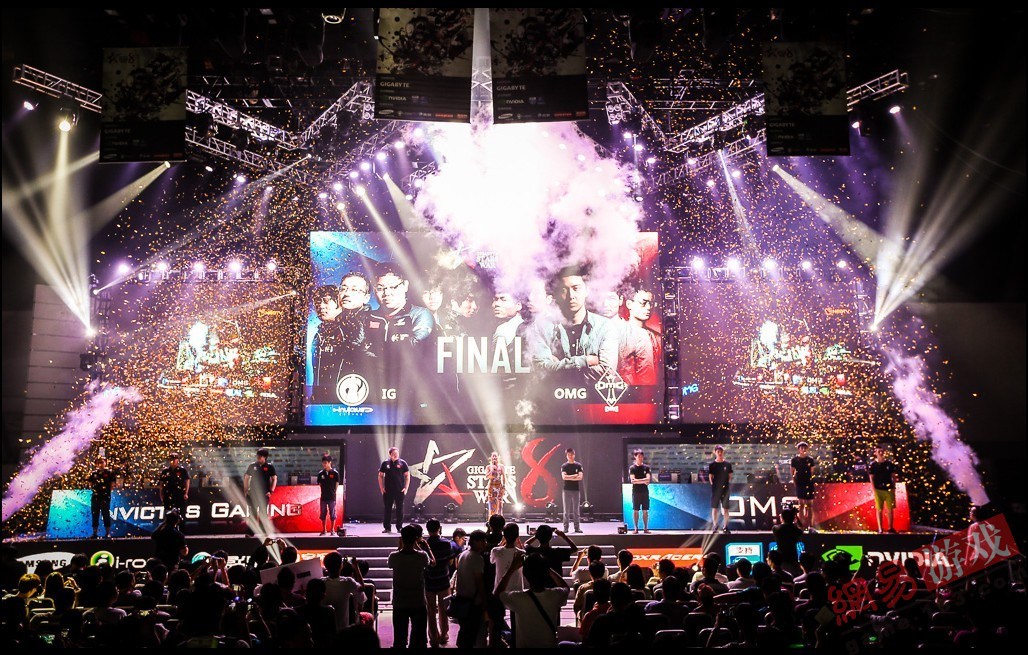 LOL世界总决赛完整指南：从赛事起源到商业价值，轻松掌握电竞盛宴