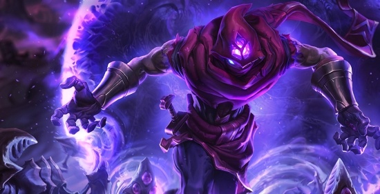 虚空先知马尔扎哈技能加点与出装攻略：轻松压制对手，快速上分无忧