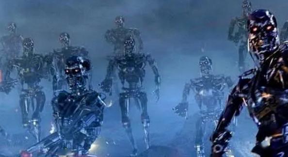 爱死亡和机器人第二季深度解析：科技反噬下的人类自处之道与动画艺术探索