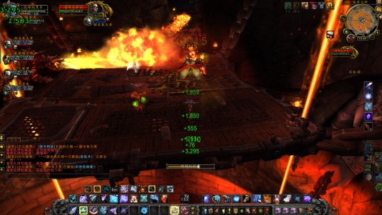 魔兽世界黑石塔副本完全攻略：高效通关技巧与装备掉落详解