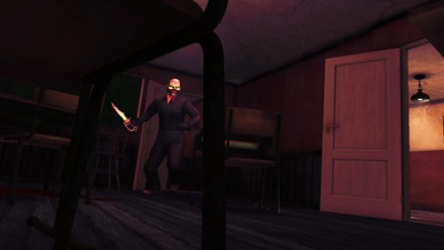 恐怖鬼屋：从起源到未来，揭秘如何安全享受极致刺激与快乐