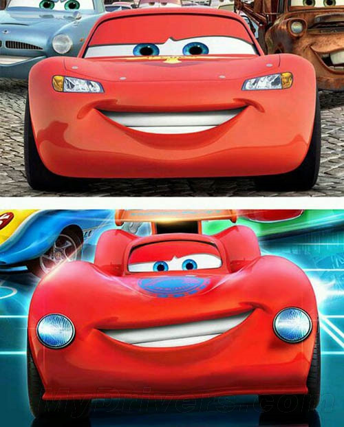 汽车总动员：揭秘皮克斯经典动画的成长故事与赛车文化魅力