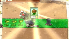 植物大战僵尸DS版攻略：解锁隐藏关卡与高分技巧，轻松通关享受游戏乐趣