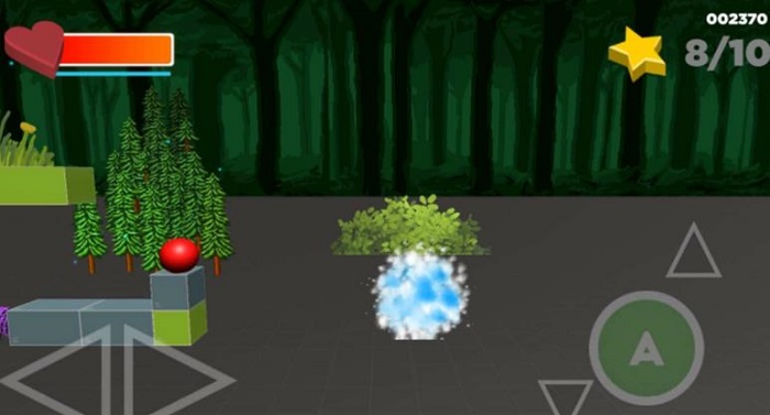 小红球闯关手机版下载与通关攻略：轻松掌握技巧，避开陷阱痛苦