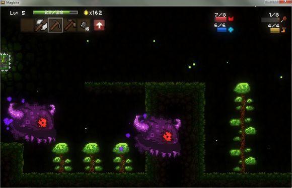 魔力遗迹：新手必看攻略与职业解析，轻松探索奇幻魔法世界