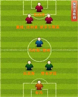 热血球球新手到高手全攻略：快速上手界面操作、球员阵容搭配与进阶战术制胜秘籍