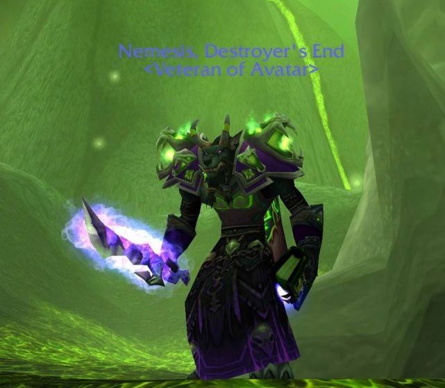 术士之战：掌握核心玩法与技能搭配，轻松成为PVP/PVE高手