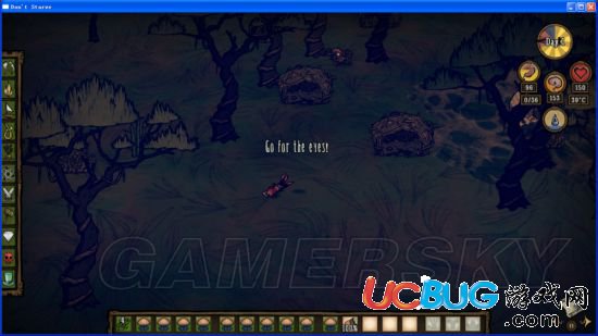 饥荒中文版下载攻略：新手快速上手生存技巧与安全安装指南