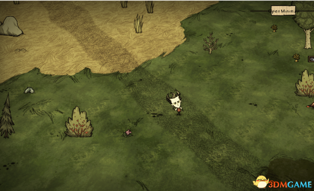 饥荒中文版下载攻略：新手快速上手生存技巧与安全安装指南