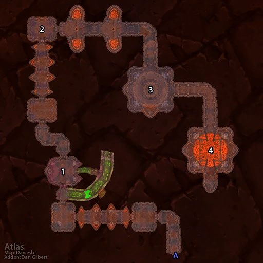 破碎大厅钥匙获取全攻略：快速解锁副本，告别繁琐任务，轻松享受游戏乐趣