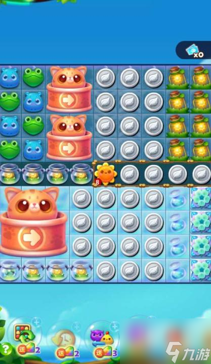 开心消消乐攻略：从菜鸟到高手的独家技巧，轻松突破瓶颈拿高分