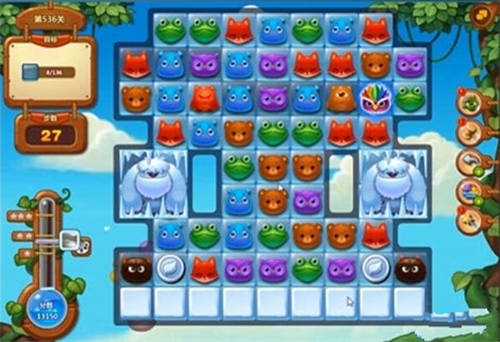 开心消消乐攻略：从菜鸟到高手的独家技巧，轻松突破瓶颈拿高分