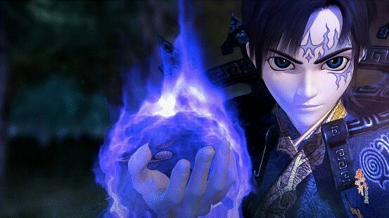 秦时明月3剧情深度解析：揭秘战国乱世中的成长与抉择