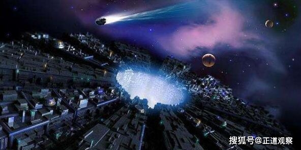 黑洞大作战：从小黑洞到吞噬巨兽的终极攻略，轻松上手称霸全场