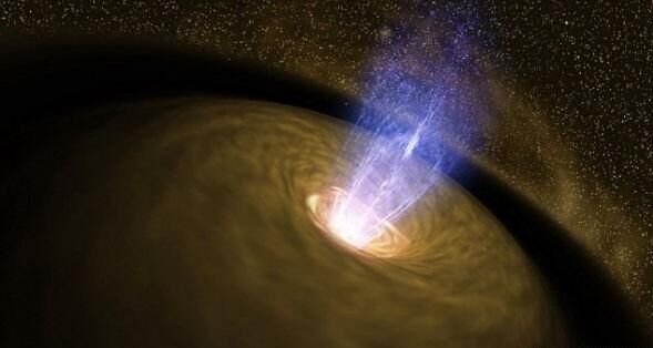 黑洞大作战：从小黑洞到吞噬巨兽的终极攻略，轻松上手称霸全场