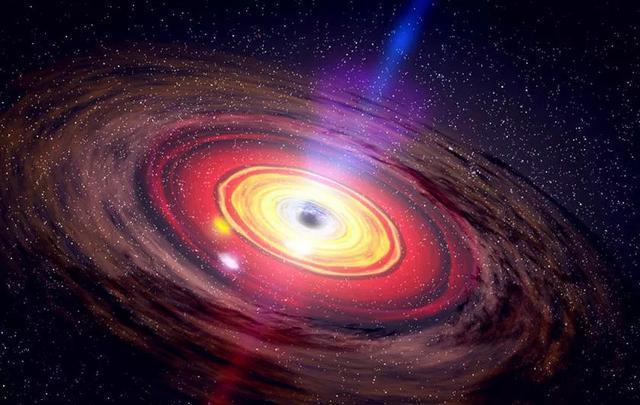 黑洞大作战：从小黑洞到吞噬巨兽的终极攻略，轻松上手称霸全场