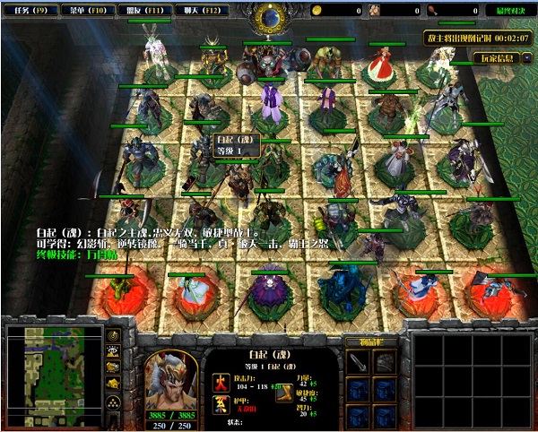 守卫剑阁隐藏英雄密码全攻略：轻松解锁强力英雄，告别卡关烦恼