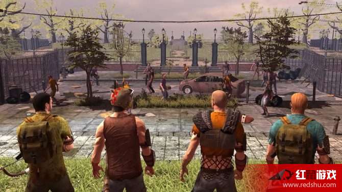 僵尸来袭生存指南：从装备准备到逃生路线，全面应对末日危机