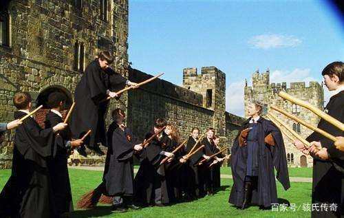 哈利波特在哪个学院？揭秘分院帽选择与各学院核心特质