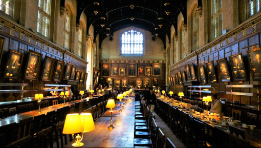 哈利波特在哪个学院？揭秘分院帽选择与各学院核心特质