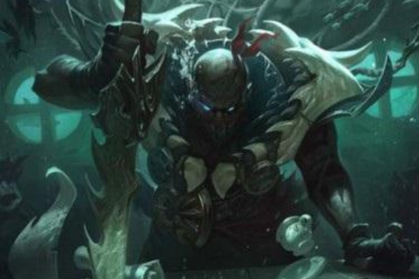 内瑟斯攻略：从隐忍到爆发，轻松掌握狗头后期carry技巧