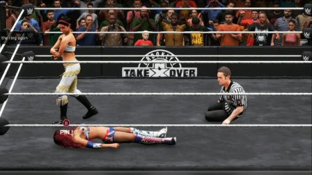 WWE游戏全攻略：从新手入门到高手进阶，体验逼真摔跤乐趣
