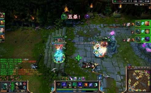 英雄联盟地图全解析：从召唤师峡谷到嚎哭深渊，新手快速上手不再迷路