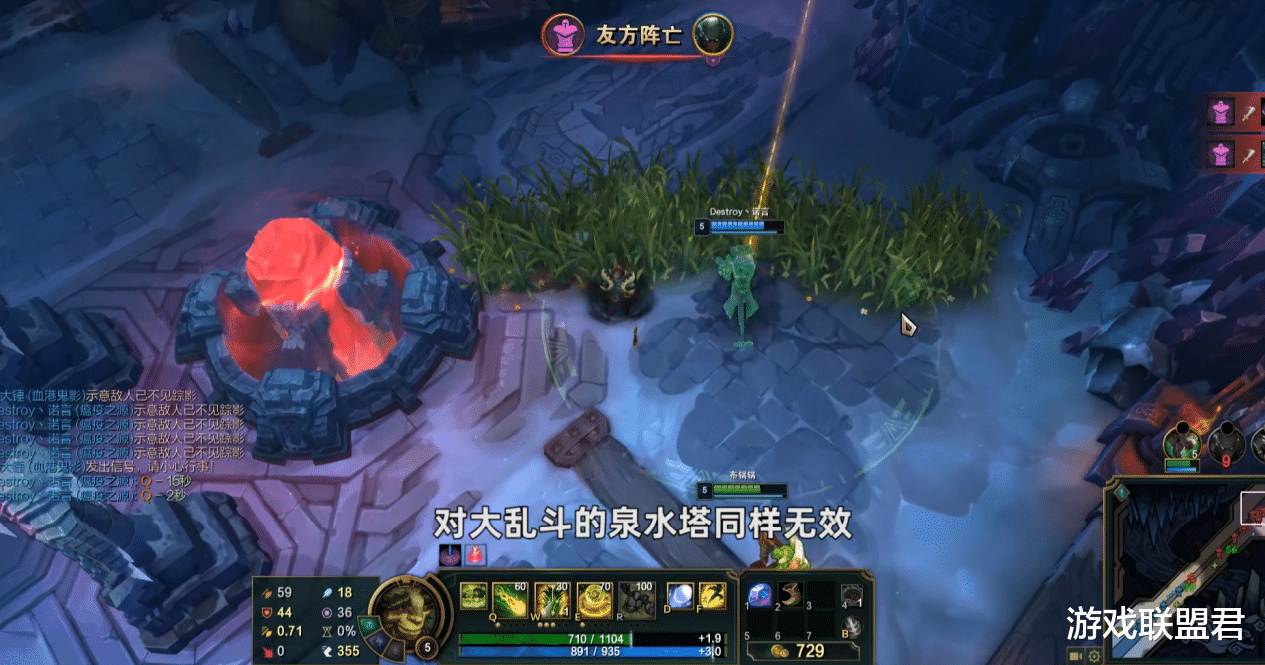 英雄联盟地图全解析：从召唤师峡谷到嚎哭深渊，新手快速上手不再迷路