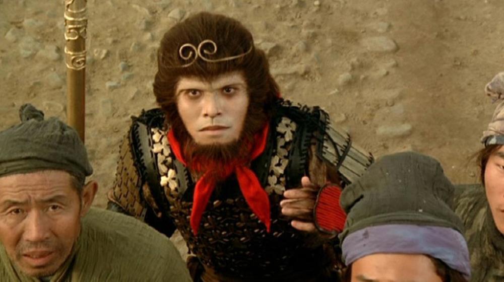 大话西游月光宝盒：穿越时空的爱情密码与成长启示，告别遗憾拥抱自我