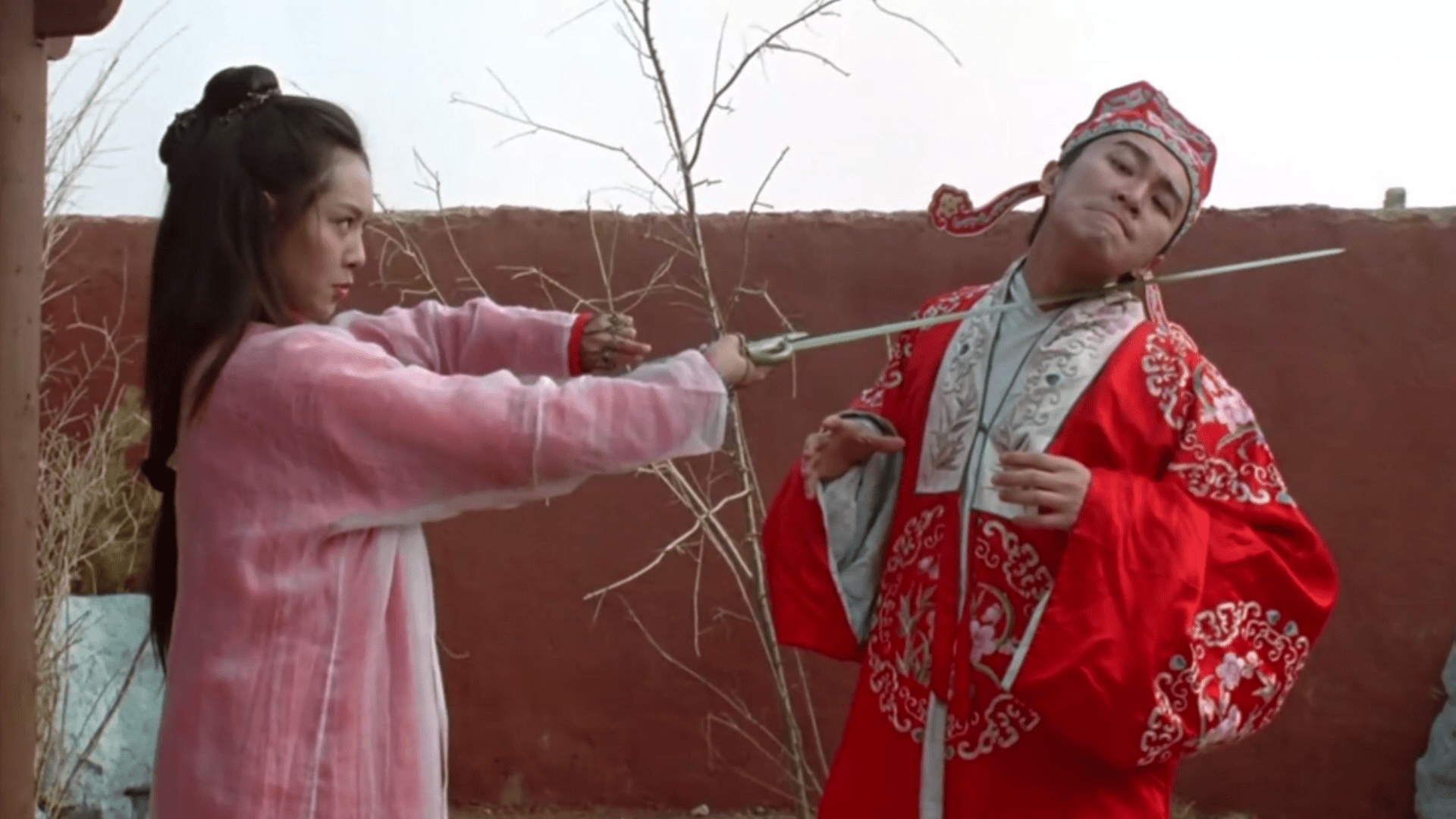 大话西游月光宝盒：穿越时空的爱情密码与成长启示，告别遗憾拥抱自我