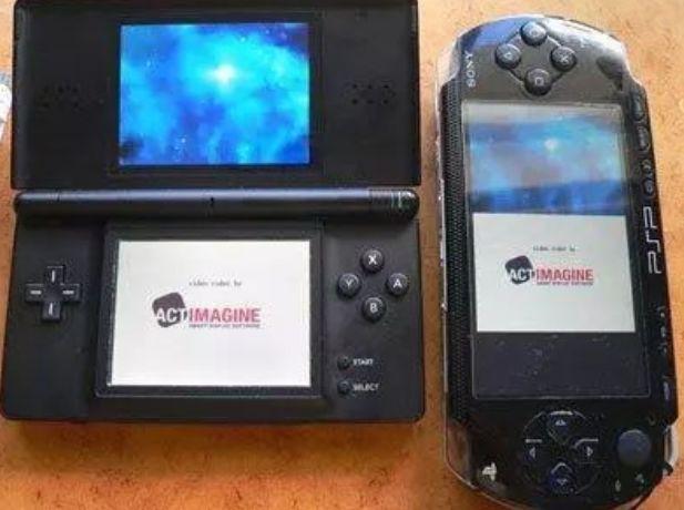 PSP游戏排行榜：重温经典掌机游戏的快乐时光与便捷选择