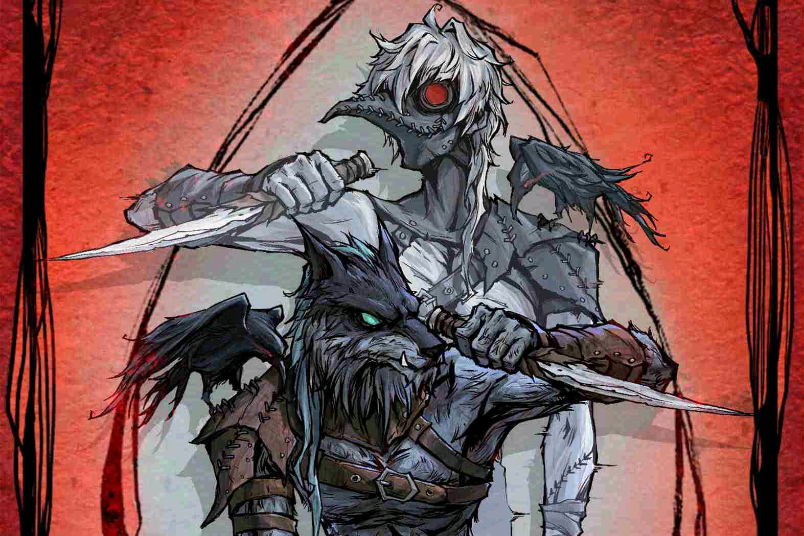 狼美人技能解析与实战攻略：掌握致命魅力轻松掌控狼人杀战局