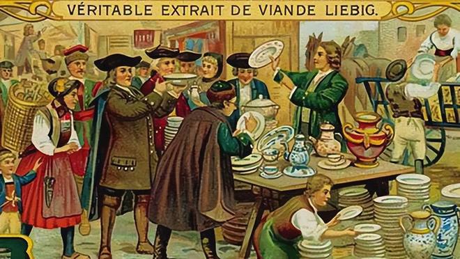 奴隶的生活：揭秘古代到现代奴役制度的残酷真相与人性挣扎