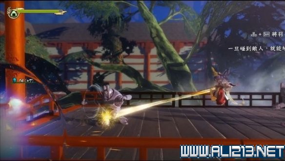 天穗之咲稻姬游戏攻略：从神明到农夫的救赎之旅，轻松掌握农耕战斗技巧