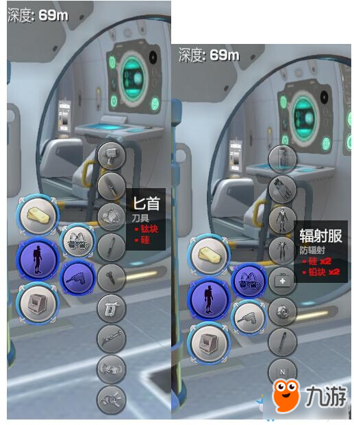 我的世界怎么做枪？3种方法从原版到模组轻松实现射击快感