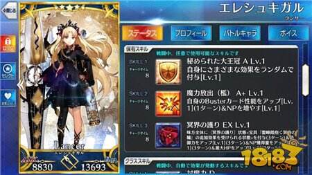 FGO节奏榜2024最新解析：从者强度排名与培养优先级全攻略