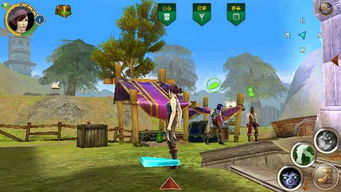 有什么好玩的手机游戏？精选推荐与挑选攻略，轻松找到你的快乐源泉