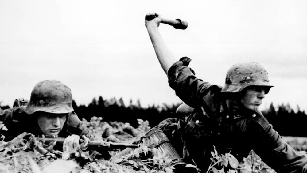 同盟国与轴心国：二战阵营的形成、对抗与历史启示，带你轻松读懂复杂国际关系