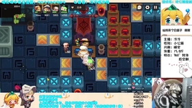 坎公骑冠剑迷宫48通关攻略：轻松应对黑暗挑战，高效获取传说装备