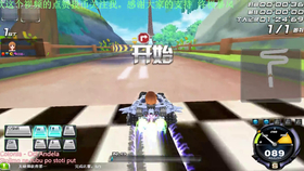 QQ飞车暴风雪性能全解析：掌握改装技巧与驾驶秘籍，轻松提升竞速排名