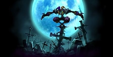 LOL小丑萨科攻略：从技能解析到实战技巧，轻松掌握恶魔小丑的隐身暗杀艺术